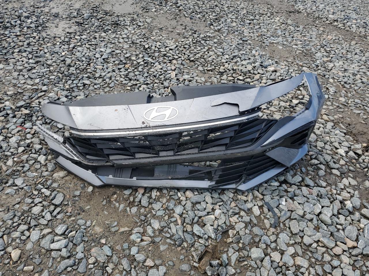 2024 HYUNDAI ELANTRA SEL VIN:KMHLS4DG9RU730920