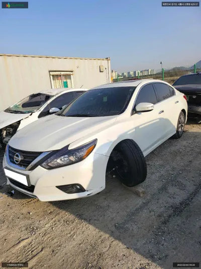 2016 Nissan Altima 1N4AL3AP4HC107383 VIN:1N4AL3AP4HC107383