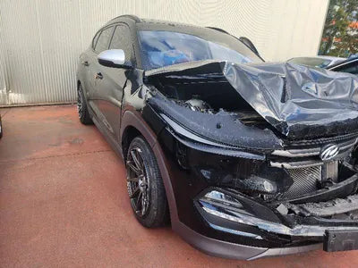 2016 Hyundai Tucson 108KMKMHJ2815GGU1 VIN:108KMKMHJ2815GGU1