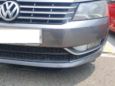 2015 Volkswagen Passat 840KM1VWZZZA3ZFC0 VIN:840KM1VWZZZA3ZFC0