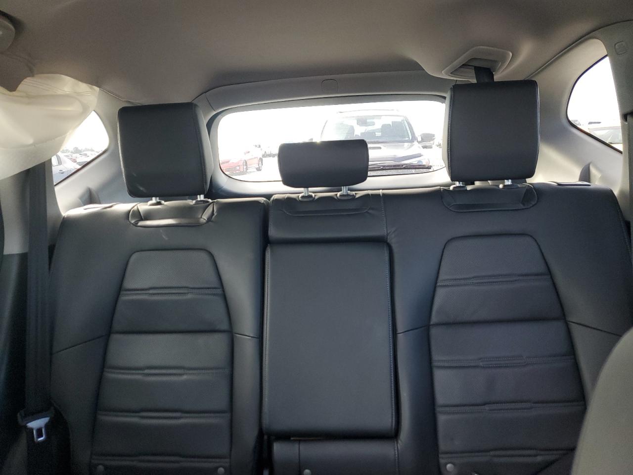 2022 HONDA CR-V EXL VIN:5J6RW1H89NA015176