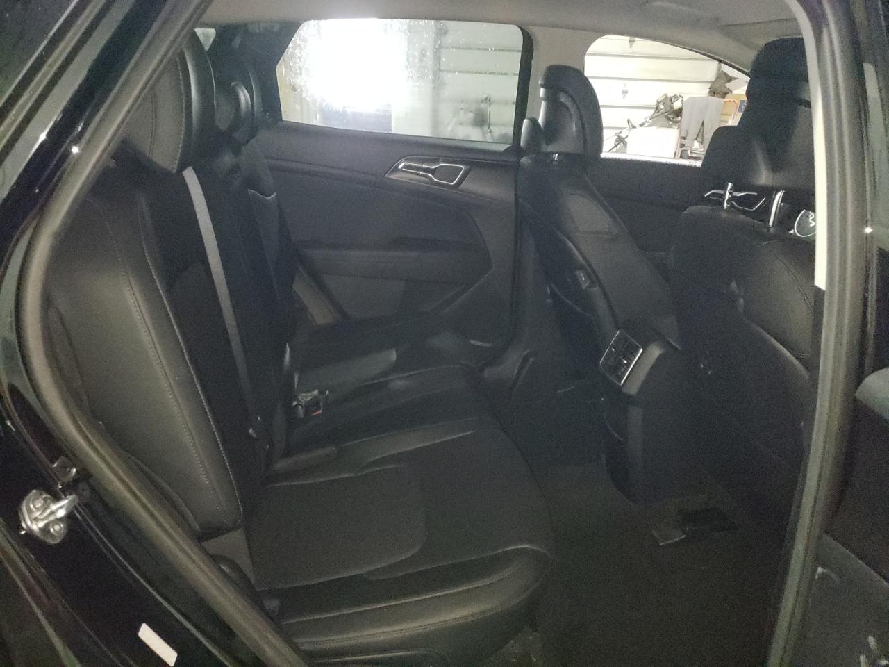 2023 KIA SPORTAGE EX VIN:5XYK3CAF6PG013439