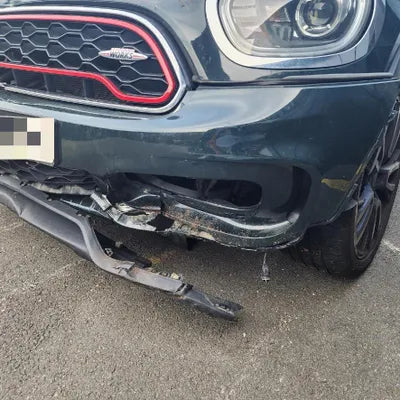 2020 MINI John Cooper Works VIN: