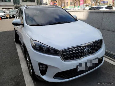 2018 Kia Sorento KNAPS81ABKA481615 VIN:KNAPS81ABKA481615