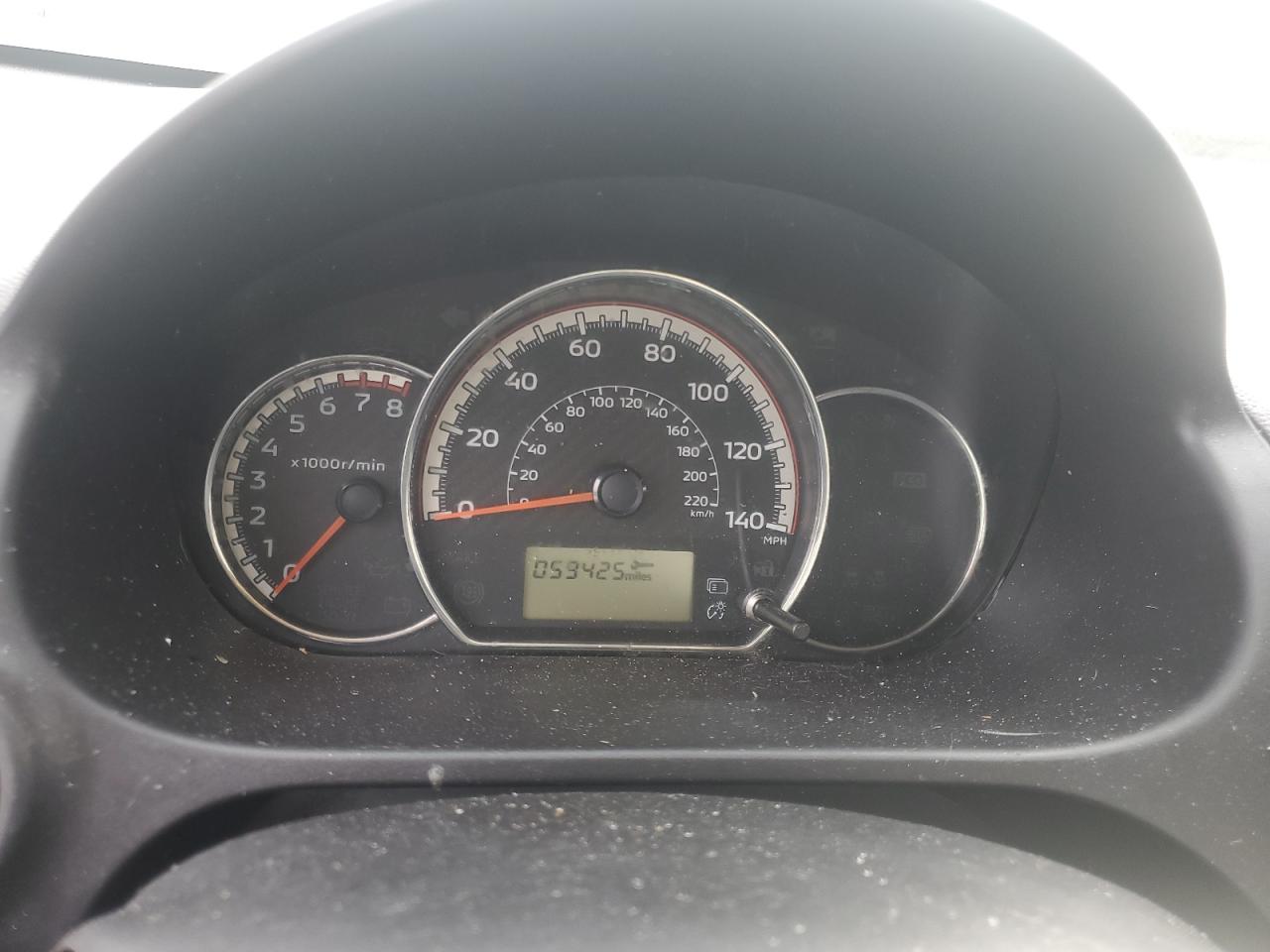 2023 MITSUBISHI MIRAGE G4 SE VIN:ML32FVFJ0PHF03047