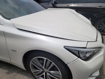 2016 Infiniti Q50 JNKDV71E3GM550736 VIN:JNKDV71E3GM550736