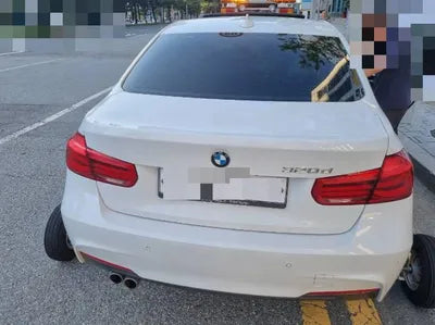 2018 BMW 320 WBA8C5100JK736560 VIN:WBA8C5100JK736560