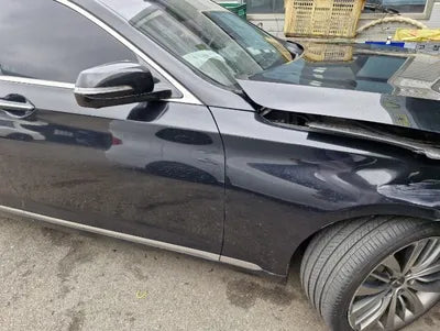 2016 Genesis G80 VIN: