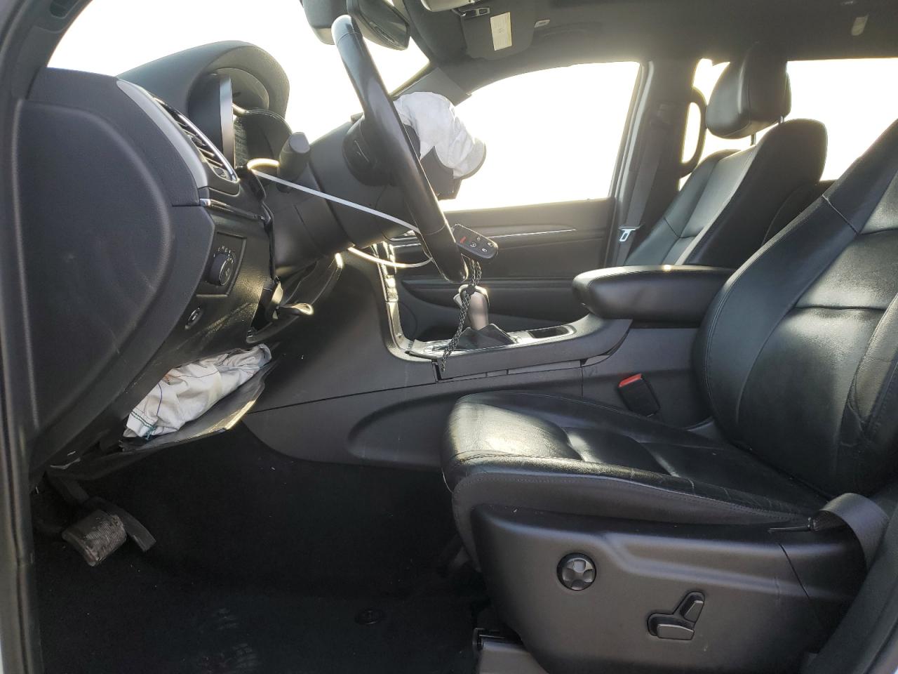 2022 JEEP GRAND CHEROKEE LIMITED VIN:1C4RJEBG9NC125421