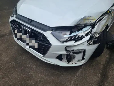 2020 Audi A4 WAUZZZF43LA063147 VIN:WAUZZZF43LA063147