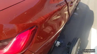 2021 BMW 340 WBA5U7108MFK79361 VIN:WBA5U7108MFK79361