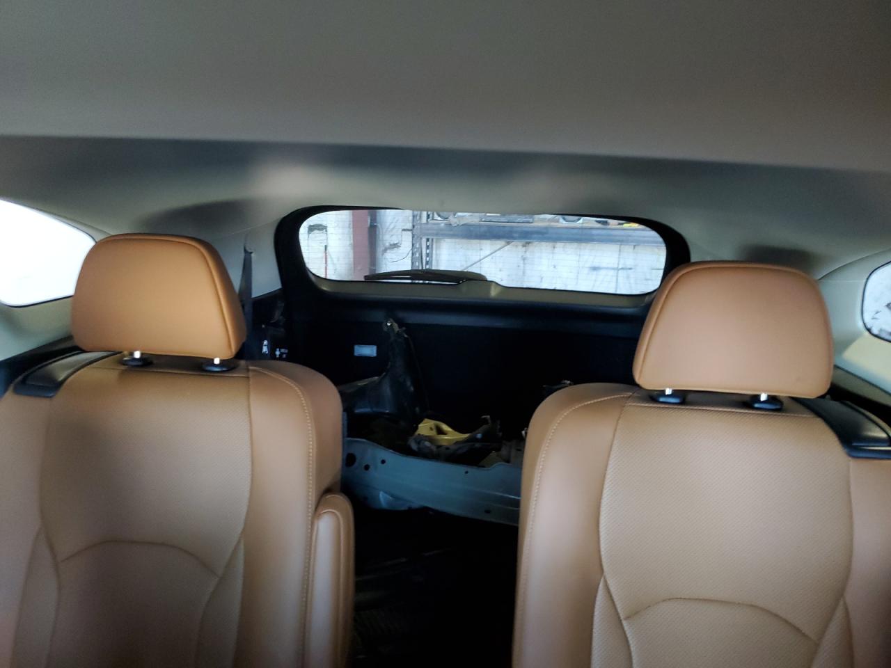 2022 LEXUS RX 350 L VIN:JTJHZKFA1N2042769