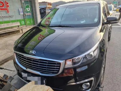 2018 Kia Carnival KNAMB81ABJS428843 VIN:KNAMB81ABJS428843