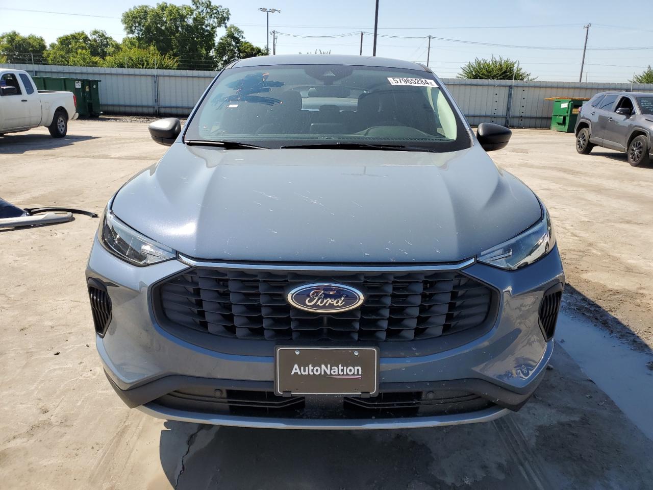 2024 FORD ESCAPE ACTIVE VIN:1FMCU0GN4RUA99152