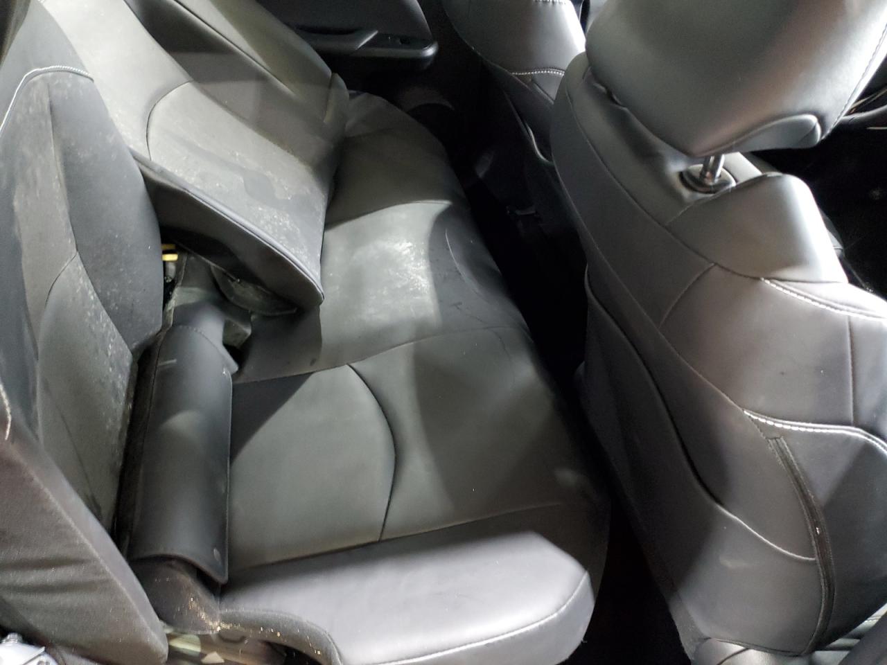 2022 TOYOTA PRIUS PRIME LE VIN:JTDKAMFP0N3226272