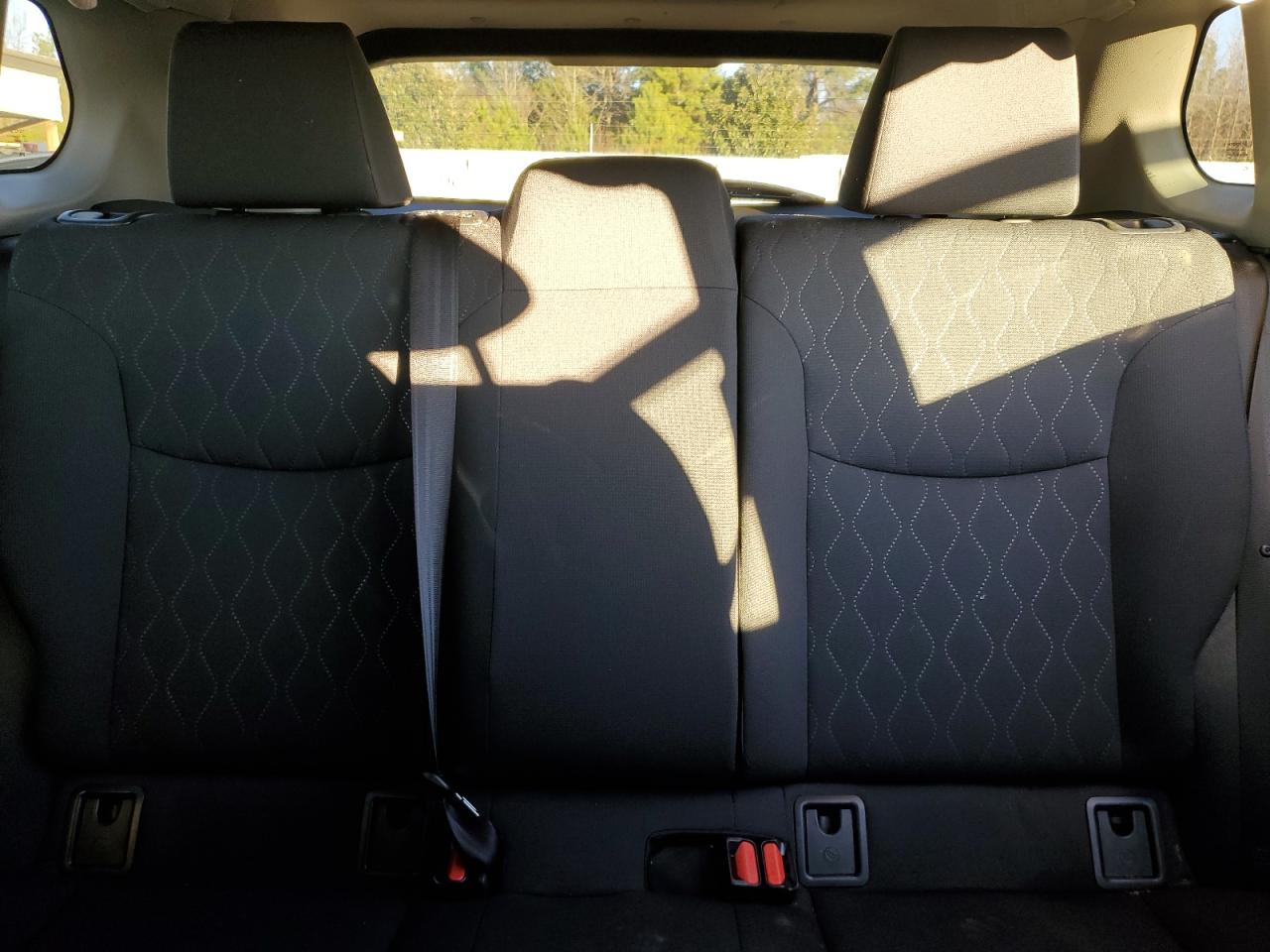 2024 TOYOTA COROLLA CROSS LE VIN:7MUBAAAG4RV081544