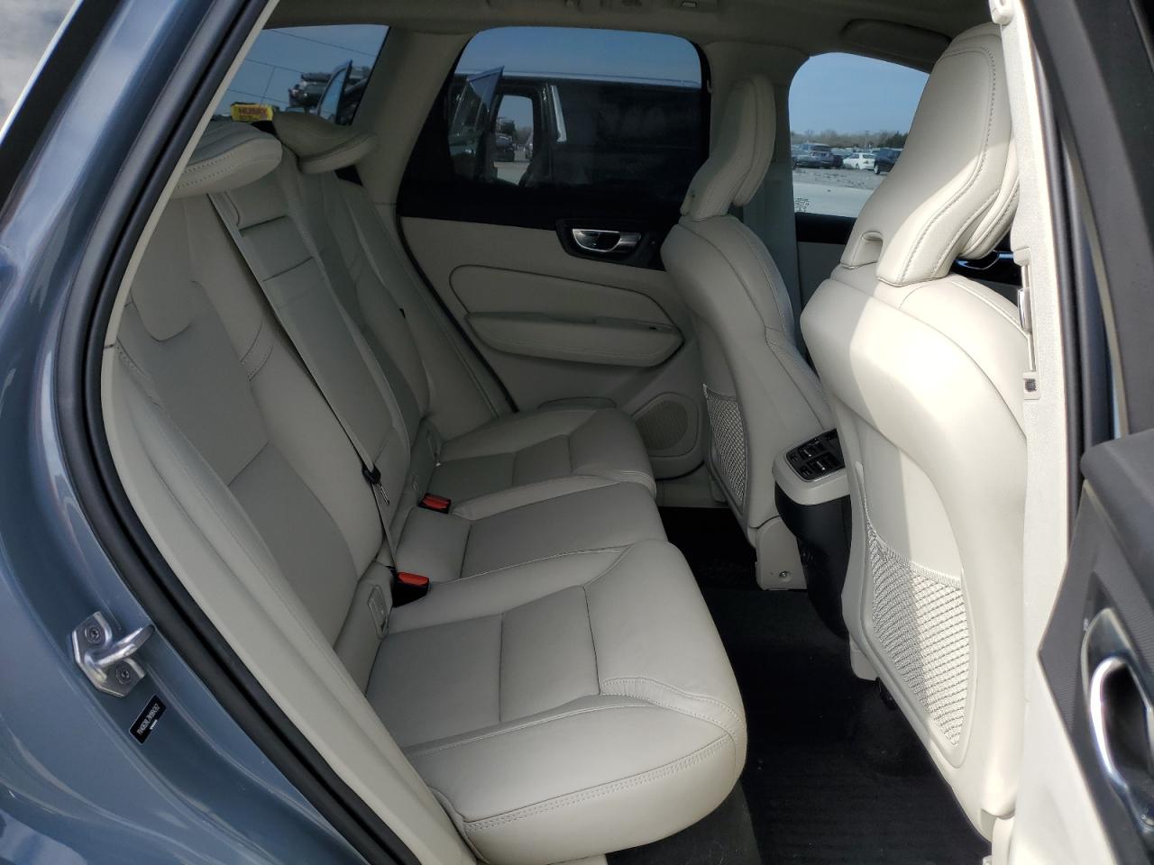 2022 VOLVO XC60 B6 INSCRIPTION VIN:YV4062RL7N1964262