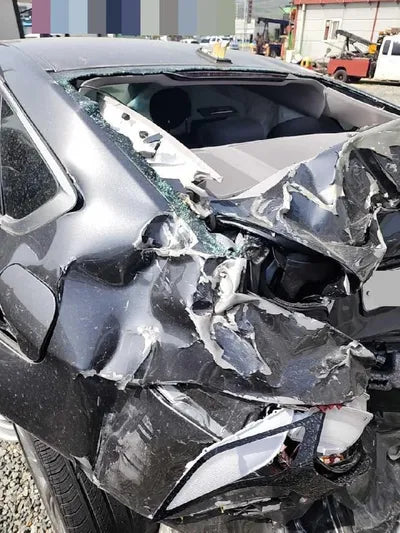 2017 Genesis G80 VIN: