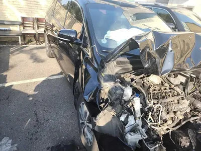 2016 Kia Carnival VIN: