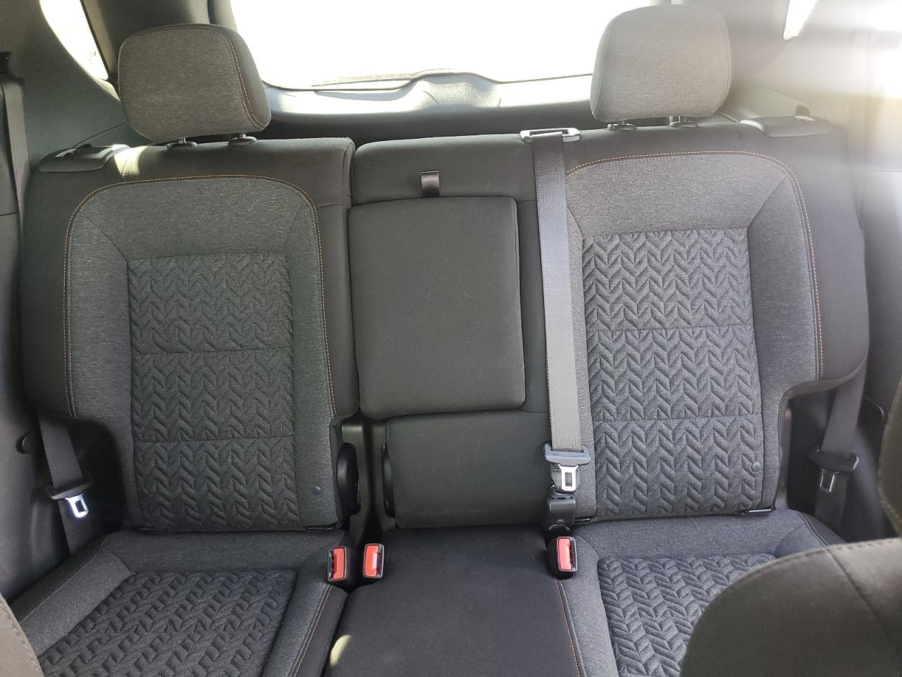 2024 CHEVROLET EQUINOX LT VIN:3GNAXUEG7RS202568