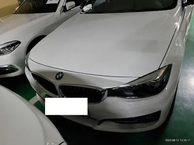 2020 BMW 320 WBA8T5102LB457954 VIN:WBA8T5102LB457954