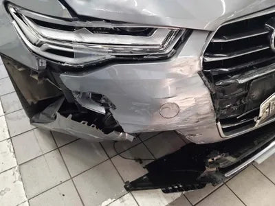 2016 Audi A6 WAUZZZ4G0GN126295 VIN:WAUZZZ4G0GN126295