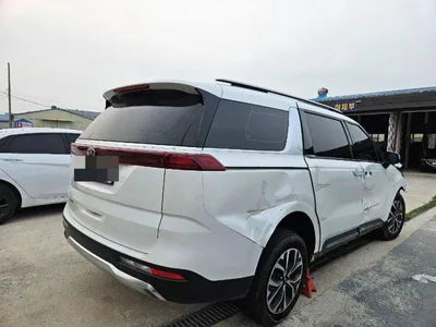 2021 Kia Carnival VIN:
