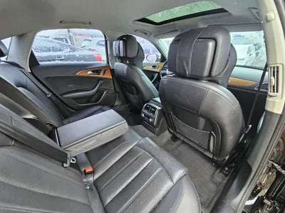 2016 Audi A6 WAUZZZ4G9GN035249 VIN:WAUZZZ4G9GN035249