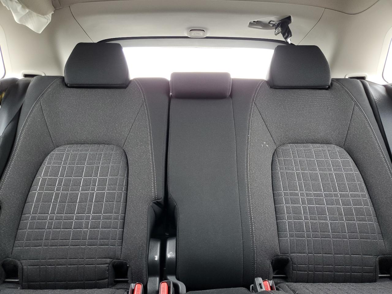 2023 HONDA HR-V LX VIN:3CZRZ2H36PM727975