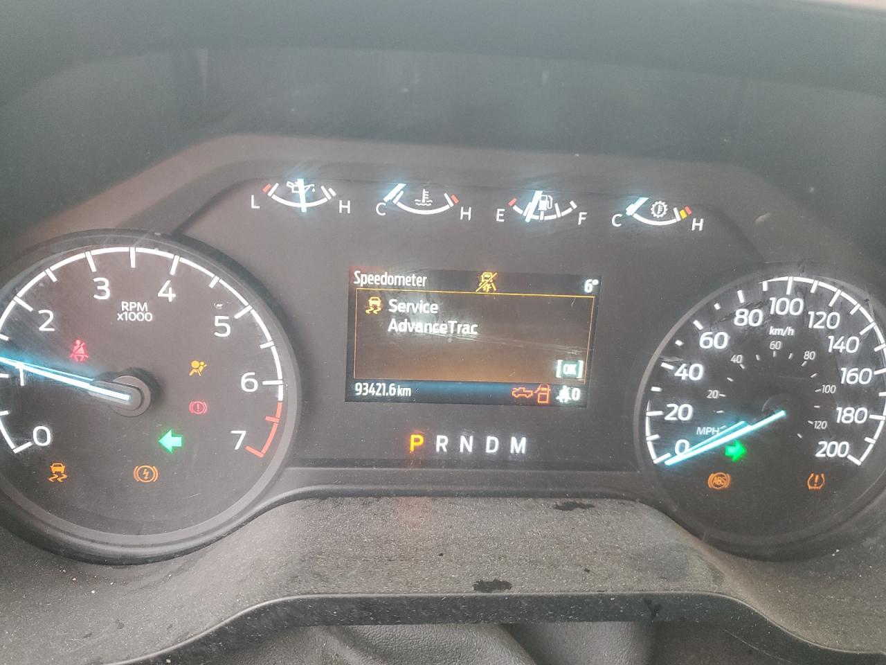 2022 FORD F150 SUPERCREW VIN:1FTEW1EPXNKD68598