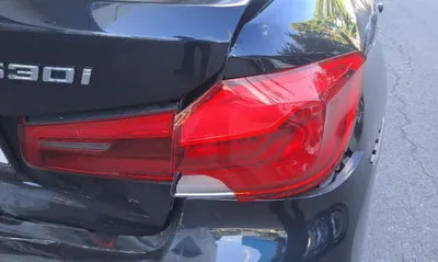 2019 BMW 530 WBAJD3100KWW23656 VIN:WBAJD3100KWW23656