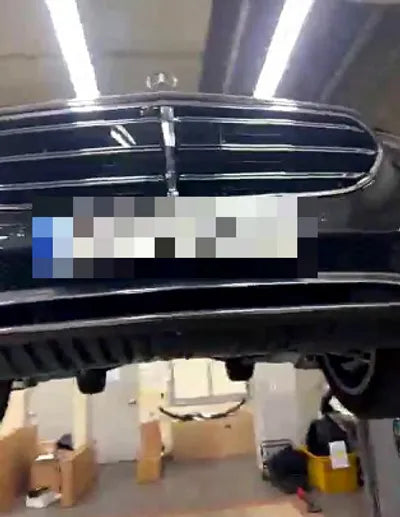 2022 Mercedes-Benz E 250 W1KZF4FB0NB098230 VIN:W1KZF4FB0NB098230