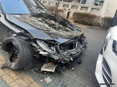 2015 Mercedes-Benz S 500 WDDUG8FB8GA226432 VIN:WDDUG8FB8GA226432