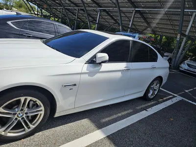 2016 BMW 530 WBA5D3101GGV83221 VIN:WBA5D3101GGV83221