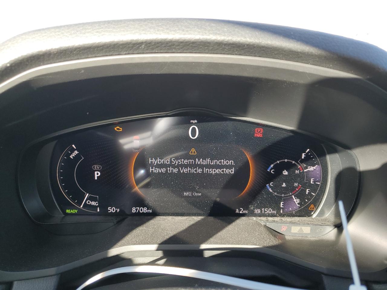 2024 MAZDA CX-90 PREFERRED VIN:JM3KKBHA1R1161211