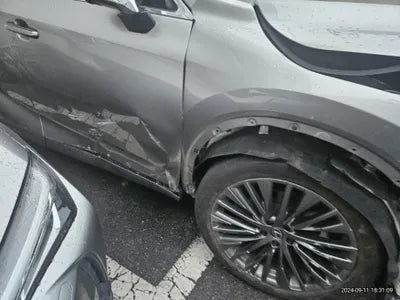 2023 Lexus RX 350 VIN: