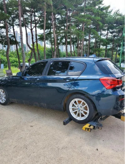 2017 BMW 118 970KMWBA1S5101HV8 VIN:970KMWBA1S5101HV8