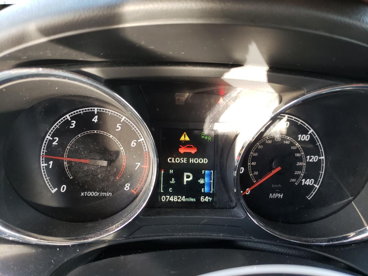 2022 MITSUBISHI OUTLANDER SPORT ES VIN:JA4ARUAU4NU008860