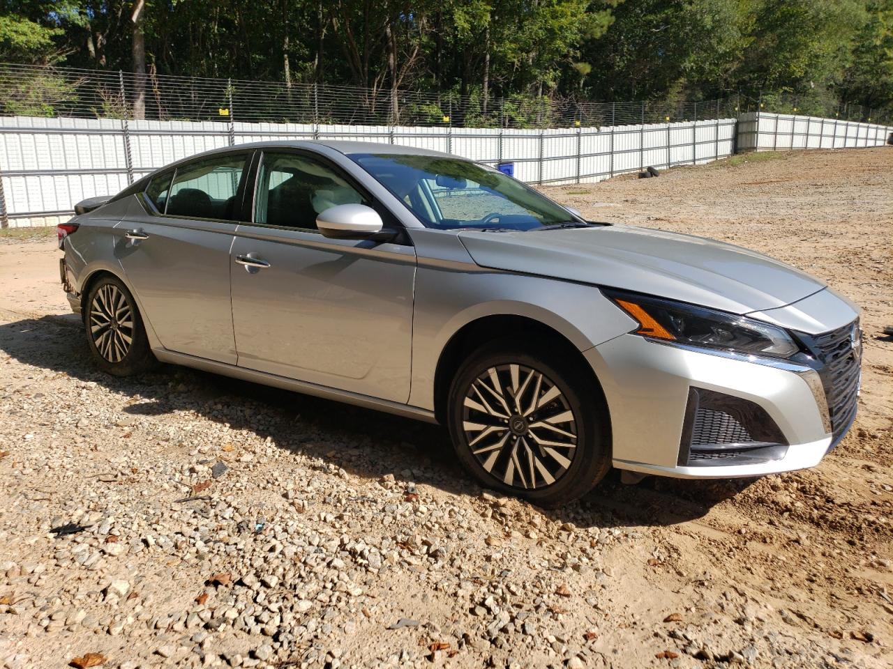 2023 NISSAN ALTIMA SV VIN:1N4BL4DV4PN310314