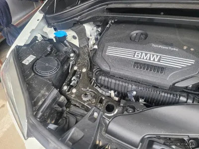 2022 BMW 120 WBA11DG09N5V29792 VIN:WBA11DG09N5V29792