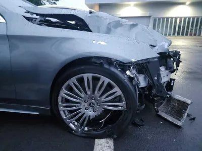 2019 Mercedes-Benz S 560 KL90A4AFGKZ100106 VIN:KL90A4AFGKZ100106