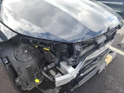 2020 Mercedes-Benz GLA 250 W1N4N4HB8LJ145259 VIN:W1N4N4HB8LJ145259