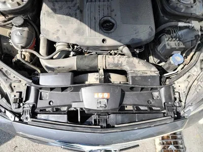 2016 Mercedes-Benz E 220 WDDHF0AB5GB301790 VIN:WDDHF0AB5GB301790