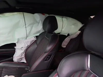 2018 Genesis G70 VIN: