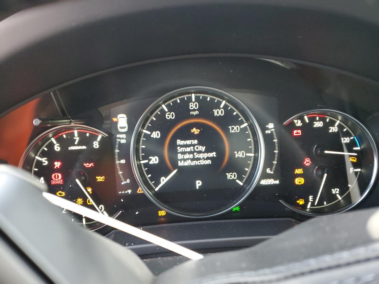 2024 MAZDA CX-5 SIGNATURE VIN:JM3KFBXY7R0515256