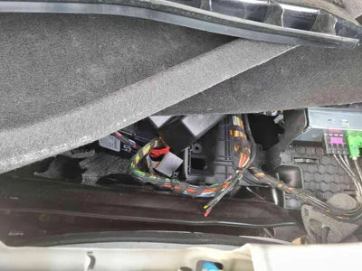 2016 Mercedes-Benz C 63 AMG WDDWF8HB4GF315393 VIN:WDDWF8HB4GF315393