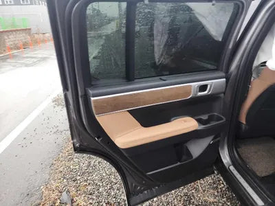 2023 Hyundai Santa FE VIN: