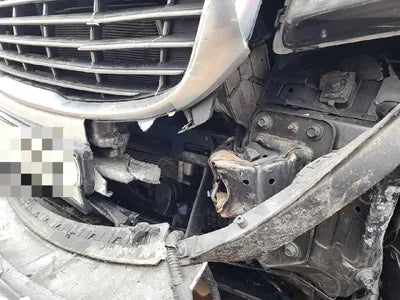 2017 Kia Carnival VIN: