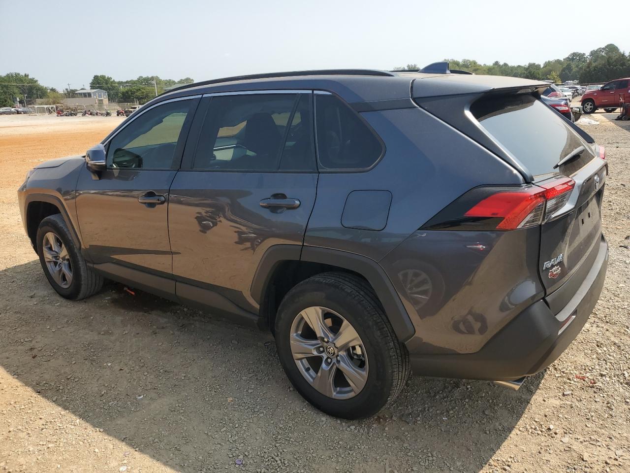 2023 TOYOTA RAV4 XLE VIN:2T3W1RFV3PW292277