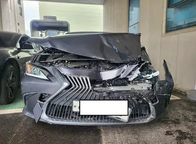 2019 Lexus ES 300 JTHB21B1XK2041174 VIN:JTHB21B1XK2041174